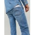 Jack&Jones jeans uomo jjitim jjoriginal am 783 noos